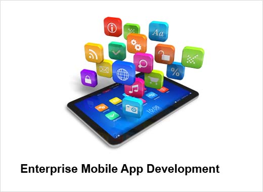 The Top 5 Challenges Facing Enterprise Mobile App Developers